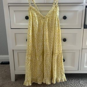 NWT Universal Threads Mini Dress